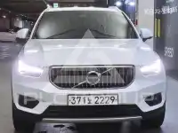 2020 Volvo XC40