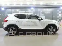 2020 Volvo XC40