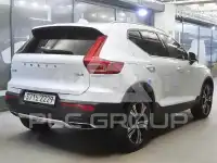 2020 Volvo XC40