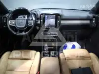 2020 Volvo XC40