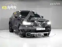 2020 Volvo XC40