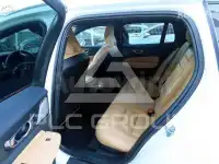 2020 Volvo V60