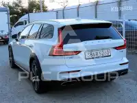 2020 Volvo V60