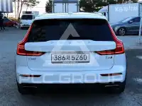 2020 Volvo V60