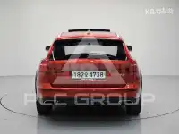 2020 Volvo V60