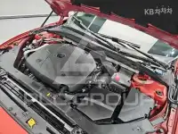 2020 Volvo V60