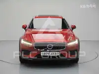 2020 Volvo V60