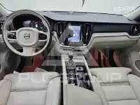2020 Volvo V60