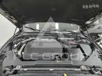 2020 Volvo V60