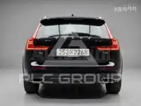 2020 Volvo V60