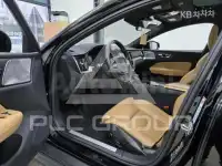 2020 Volvo V60