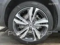 2020 Volvo V60