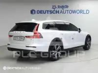 2020 Volvo V60