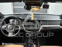 2020 Volvo V60