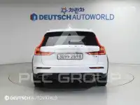 2020 Volvo V60