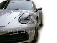 2020 Porsche 911