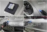 2020 Porsche 911