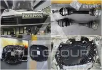 2020 Porsche 911