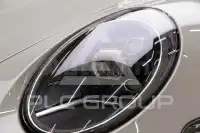 2020 Porsche 911