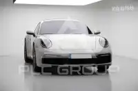 2020 Porsche 911