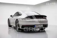 2020 Porsche 911