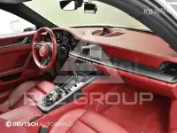 2020 Porsche 911