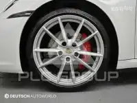 2020 Porsche 911
