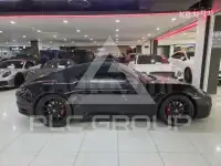 2020 Porsche 911