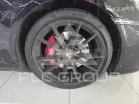 2020 Porsche 911