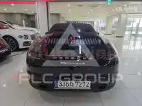 2020 Porsche 911