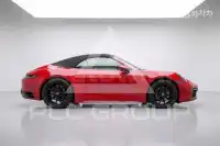 2020 Porsche 911