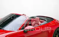 2020 Porsche 911