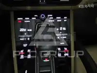 2020 Porsche Cayenne
