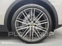 2020 Porsche Cayenne