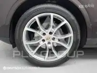 2020 Porsche Cayenne
