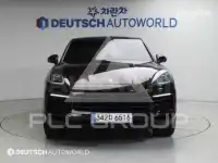 2020 Porsche Cayenne