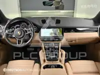 2020 Porsche Cayenne