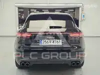 2020 Porsche Cayenne