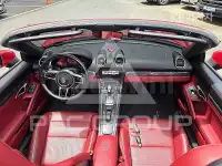 2020 Porsche BOXSTER
