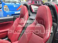 2020 Porsche BOXSTER