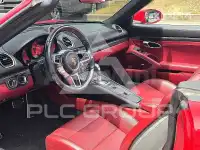 2020 Porsche BOXSTER