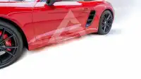 2020 Porsche BOXSTER