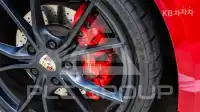 2020 Porsche BOXSTER