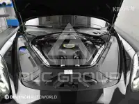 2020 Porsche Panamera