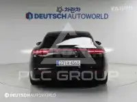 2020 Porsche Panamera