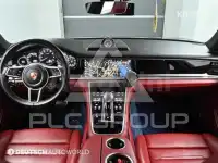 2020 Porsche Panamera