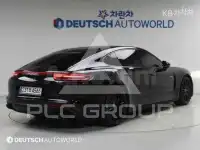2020 Porsche Panamera