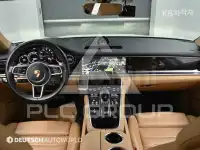2020 Porsche Panamera