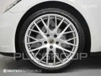 2020 Porsche Panamera