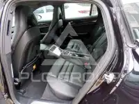 2020 Porsche Panamera
